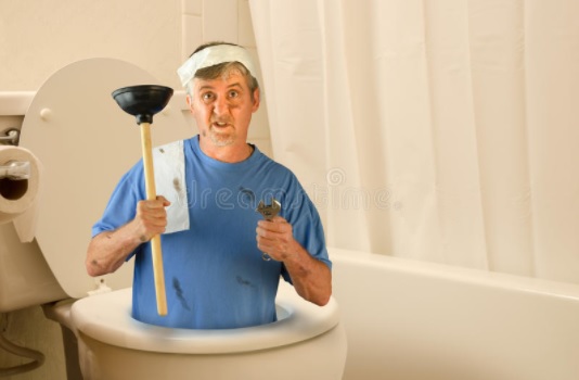 Plumbing Problems